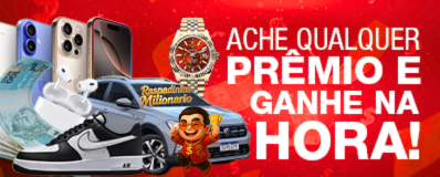 OSTENTAÇÃO INSTANTÂNEA 💎 - R$5,00 - PRÊMIOS DE ATÉ R$10.000,00